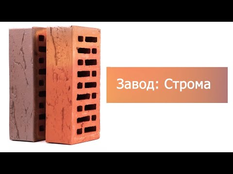 Кирпич облицовочный одинарный STROMA Flash Bordo Кора дуба – 12