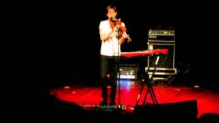 Owen Pallett - Midnight Directives (@ Cross-Linx)