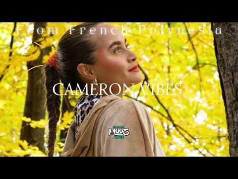 E TAPA'O NO TO'U HERE IA OE ( Dédicacé à MIHIAU ) Exclusivité 2023   - CAMERON VIBES