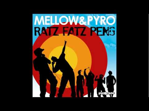 Mellow Mark & Pyro Merz - Tanz Im Regen