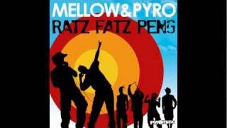 Mellow Mark & Pyro Merz - Tanz Im Regen