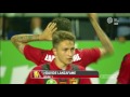 video: Puskás Akadémia - Budapest Honvéd 0-2, 2017 - Edzői értékelések