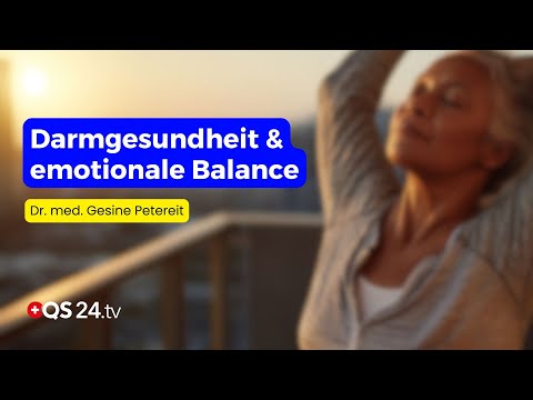 Darm-Hirn-Achse und Darm-Seelen-Achse: Die komplexe Verbindung zwischen Körper und Geist | QS24