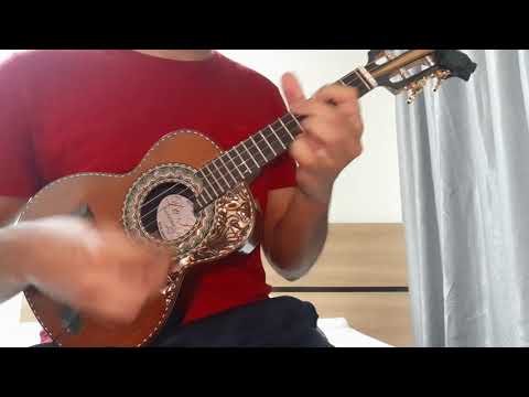 Mel, mamão com açúcar - Pagode de Mesa do Terra…