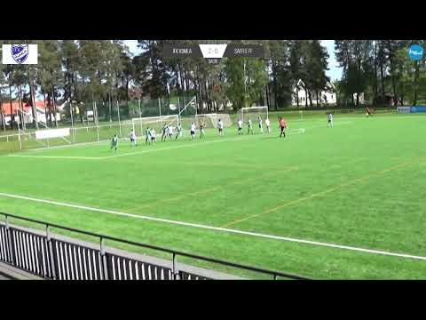 IFK Kumla - Säffle FF