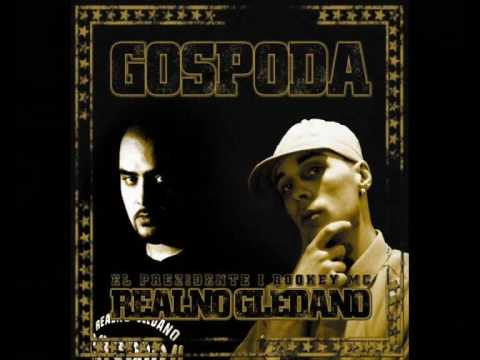 Gospoda ft DJ Rocksta - Realno gledano ( 2006 )