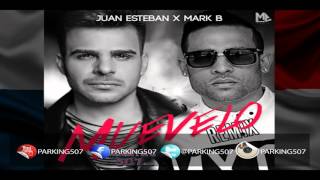 Juan Esteban Feat Mark B-Muevelo Parking507.com