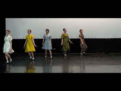 46 «Вдохновение» МБУК «Городской Центр Досуга» Шарья Костромской области – танец «Воспоминание»;