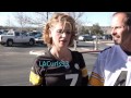 Exclusive Kristy Swanson Offers Advice To Charlie Sheen