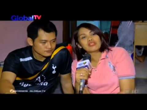 Elly Sugigi Bisnis Kuliner Bersama Suami