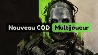 MW2 - Le futur de Call of Duty
