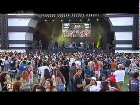 No MULTISHOW - Ed Motta, Rui Velloso e Andreas Kisser - Rock in Rio 2011