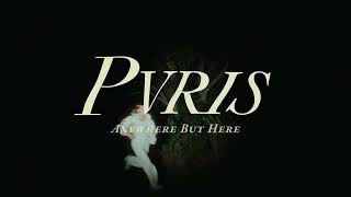 Musik-Video-Miniaturansicht zu ANYWHERE BUT HERE Songtext von PVRIS