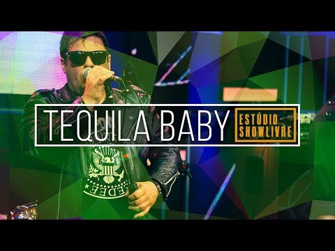 Bem - Vindo A Sua Geração - Tequila Baby