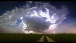 Tokio Hotel - Stormy Weather (Lyric Video)