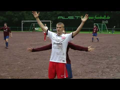 VfL Pinneberg III - Sportfreunde Pinneberg I
