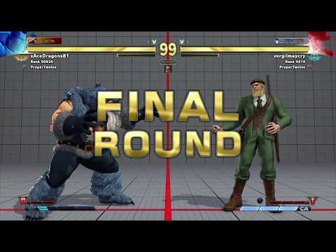 xAceDragonx81 v vergilmaycry - Zangief v G