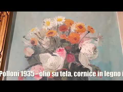 PITTORI DEL NOVECENTO 1 PARTE