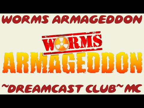 worms armageddon dreamcast cheats