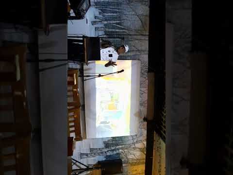 Cheo Papiflow - Quiéreme, en vivo