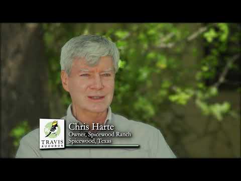 Chris Harte: Conservation Hero