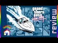 Grand Theft Auto: Vice City review - ColourShed