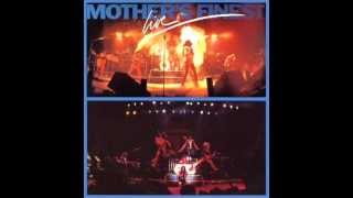 Mother&#39;s finest - Love changes live album 1979