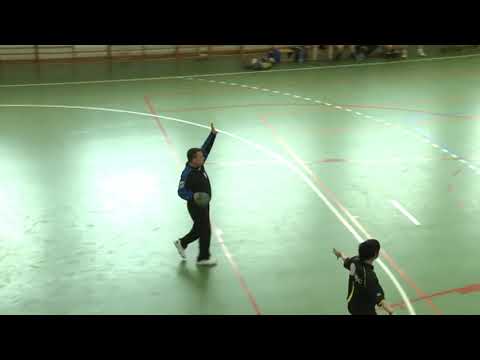 Paksi KSE - Madocsa SE