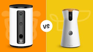 FURBO vs. WOPET: Which Automatic Dog Treat Dispenser Is The 
