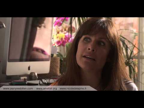Témoignage Intégral Astrid Veillon - Film Cancer Business Mortel