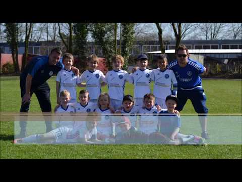 U9 - Ostercup 2018 TuS 05 Sinsen