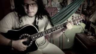 Altos del Rosario - Carlos Vives (Cover/Joanma)