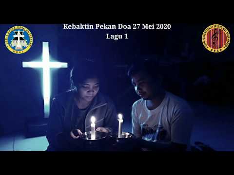 "USEKEN MIN TUHAN" KEE GBKP NO.66 : 1-2