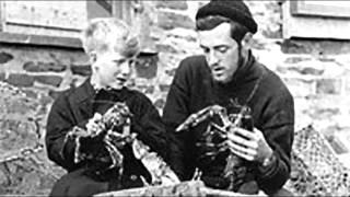 Maa Bonny Lad - Rachel Unthank and The Winter Set