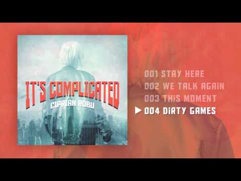 Ciprian Robu feat. Lys - Dirty Games