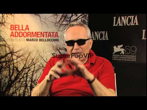 INTERVIEW: Marco Bellocchio on winning the 'Lifetime Achi...