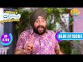 Sodhi S Money Mystery Taarak Mehta Ka Ooltah Chashmah Full Ep 4715 20 May 2026 New Episode