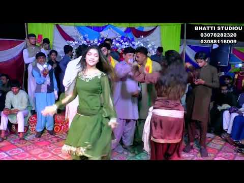 Tere Pyar Toon Sadke Jawan Mujra Pari jan 2024