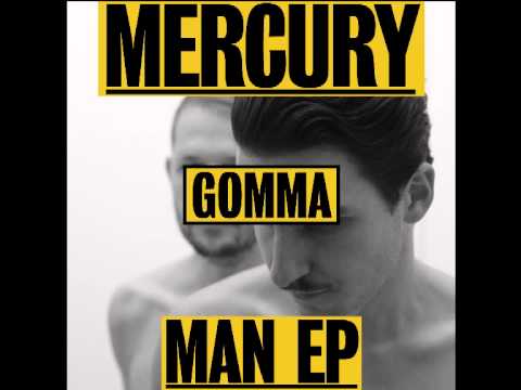Mercury - Man