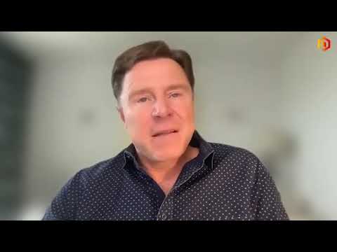 Peter Jensen, RPay's CEO, discusses crypto payments latest data