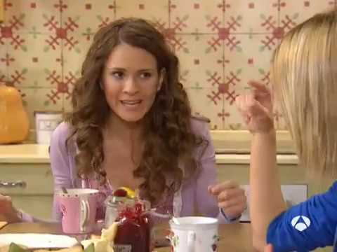 La Familia Mata 3x10 - La despedida