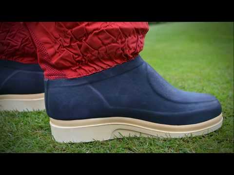 Le Chameau Neptune Sailing Boot | Product Review