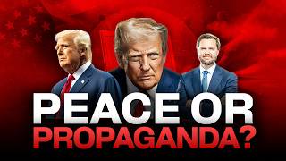 Trump's National Security Strategy Debate: A Masterclass in Gaslighting?