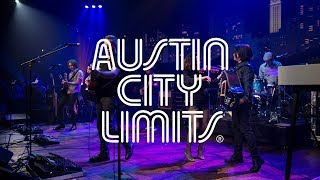 Austin City Limits Web Exclusive: Jason Isbell and the 400 Unit &quot;Clocks and Spoons&quot;