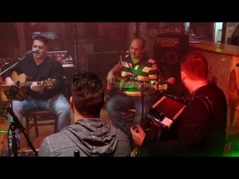 skupina PLAMEN   NE KUNI ME cover