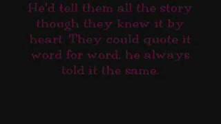 His Favorite Christmas Story by Capital Lights - Lyrics !