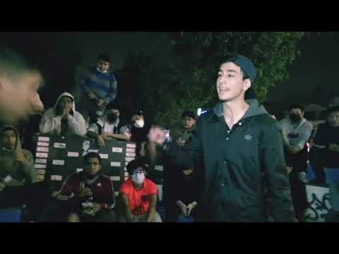 XAVI vs BENGALA -8vos- Fecha#Final - Ele Efe - Temporada 2021