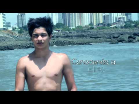 ELVIS GUILLEN - PROMO WEB