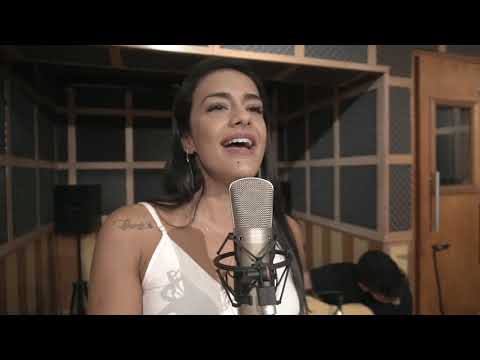 Suzane Marttins - Cobaia - Lauana Prado