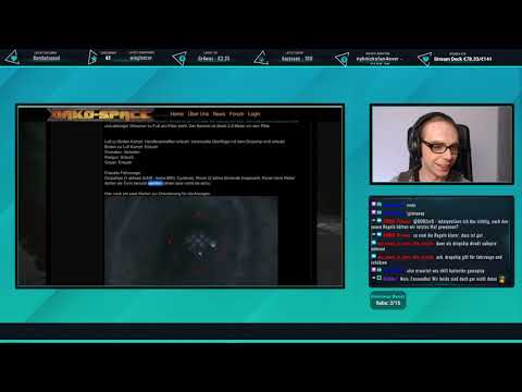 Star Citizen Themen und Roadmap Zusammenfassung SQ42 + SC KW 43